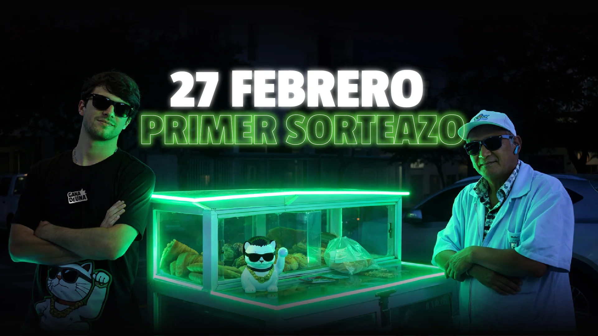 banner primer sorteo