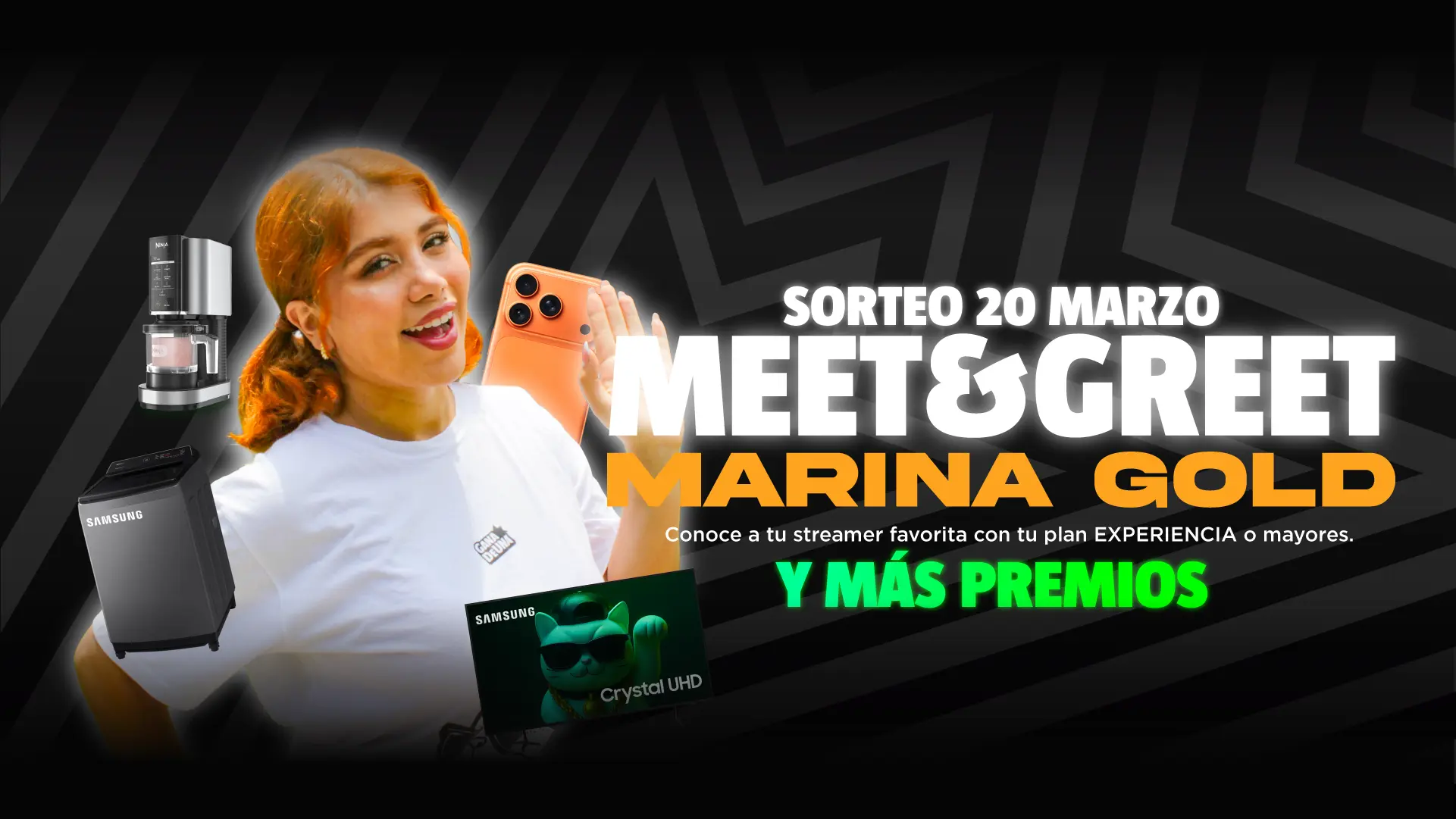 banner primer sorteo