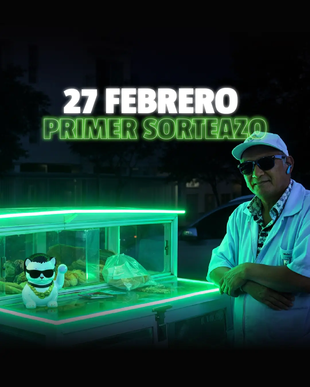 banner primer sorteo
