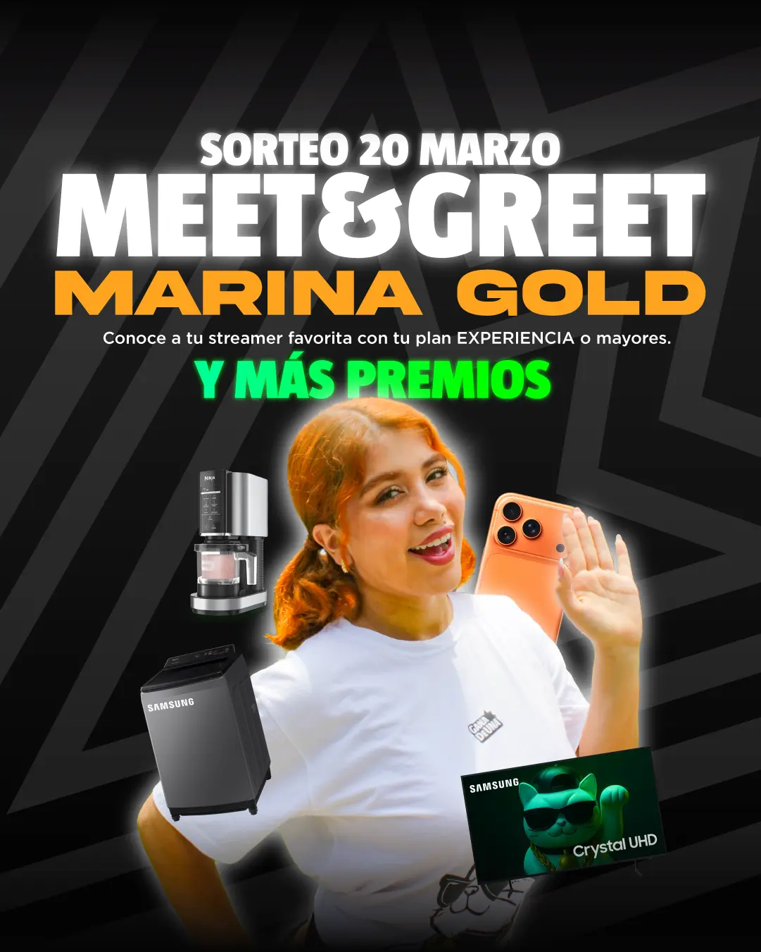 banner primer sorteo