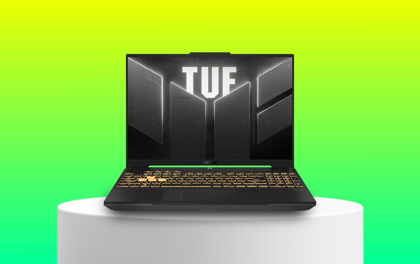 LAPTOP ASUS TUF
